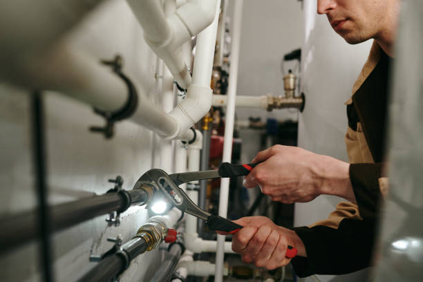  Dulles Town Center, VA Plumbing Pros