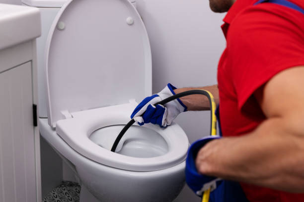 Best Residential Plumbing Services  in Dulles Town Center, VA