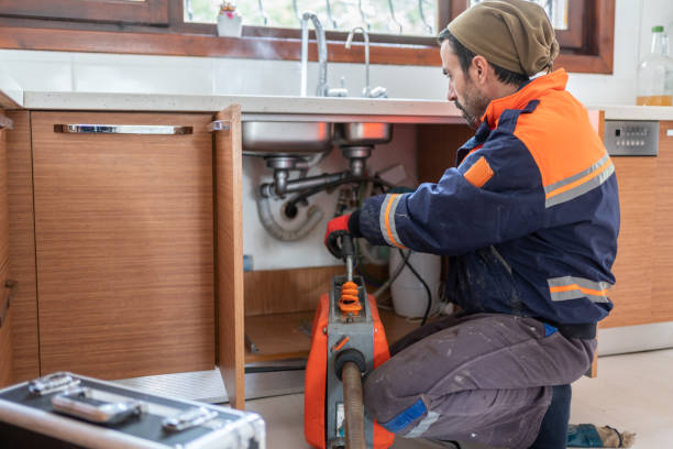 Best Same-Day Plumbing Service  in Dulles Town Center, VA
