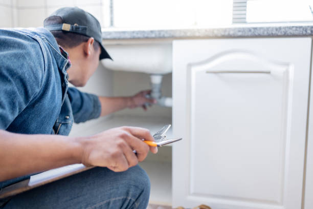 Best Pipe Repair Near Me  in Dulles Town Center, VA