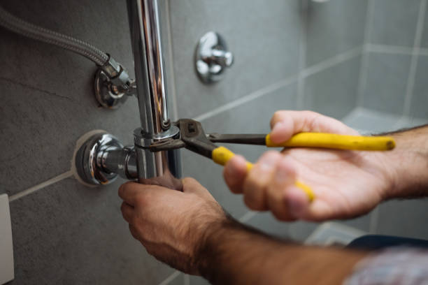 Best Leak Detection Services  in Dulles Town Center, VA