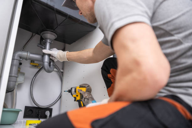 Best Sewer Cleaning Services  in Dulles Town Center, VA