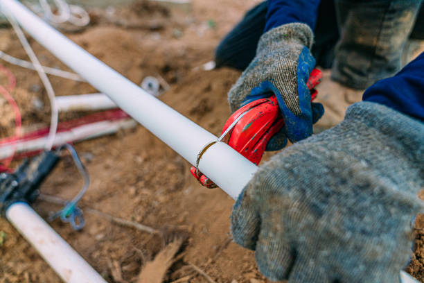 Dulles Town Center, VA Plumbing Company